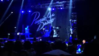 Panic! at the Disco - Casual Affair (Live at 105.7 Big Summer Show July 18, 2015)