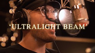 STAN WALKER -Ultralight Beam. OUT NOW new single I AM from the AVA DUVERNAY film "Origin"