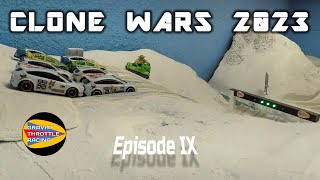GTR Clone Wars 2023 | Episode IX