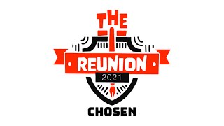 The Reunion Retreat Highlight