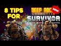 8 Tips to GET GOOD at DRG: Survivor!