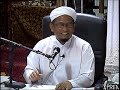 Ustaz Wan Junaidi Wan Jaafar - Kuliah Maghrib - Kitab : Minhajul Abidin - 28 Nov 2018