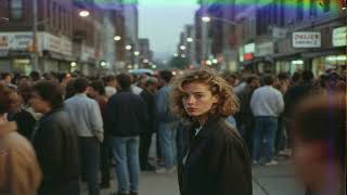 Lost Single 1988 - Every Night
