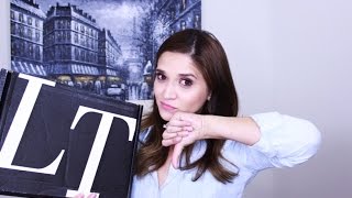 Le Tote Review | Why I Cancelled.