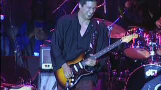 Experience Hendrix Eric Gales, Mato Nanji, Billy Cox, Buddy Miles,Mick Taylor  2008