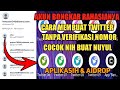 CARA MEMBUAT 100 AKUN TWITTER TANPA VERIFIKASI NOMOR HP