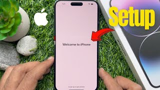 iPhone 14 Pro Max: How to Create a New Apple ID & Setup (Step by Step) for Beginners