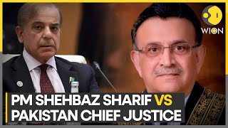 Pak SC bench strikes down 'review \u0026 order judgement act', aimed at restricting chief justice's power