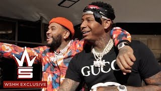 Kevin Gates & Moneybagg Yo "Federal Pressure" (WSHH Exclusive - Official Music Video)