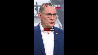 Tino Chrupalla - Unions-Anträge zur Migration im Bundestag @n-tv