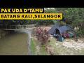 Pak Uda D'Tamu | Batang Kali | Selangor | Family Camping with Kids