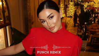 Sevda Xanim - Punch