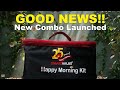 SmartValue New Combo Launched Happy Morning Kit | Smart Value Limited #smartvaluelimited #smartvalue