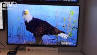 InfoComm 2017: ZeeVee Reveals H.264 IP Encoder with LG WebOS