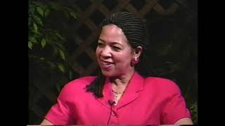 Jerry and Gloria Jean Pinkney (1997) - Profiles in Literature No. 64