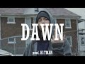 [FREE] Storytelling Eminem Type Beat - 'DAWN' (prod. H1TMAN)