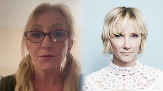 Anne Heche Car Crash: Woman Whose Home Was Destroyed Speaks Out