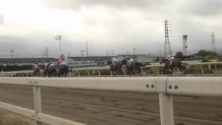 2012年5月4日　園田競馬場で兵庫大賞典　オオエライジンを見てきた