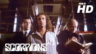 Scorpions - No One Like You (Official Video)