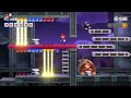 mario vs donkey kong level 8 dk twilight city boss fight perfect gold star score