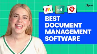 Best Document Management Software in 2026 (AI Features Explained)