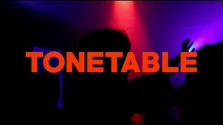 Retro-Futuristic Underground Rave in NYC | Tonetable Vol.2 by gong - Full DJ Mix