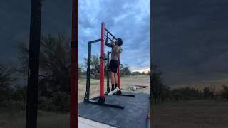 I Got A Squat Rack