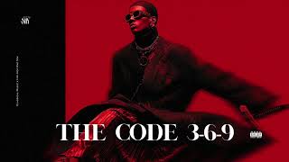The Code 3 6 9 l SNX