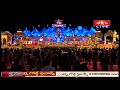 perininatyam performance by perinisandeep group @kotideepotsavam 8th day 2021