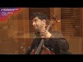 綠島小夜曲klever quartet ｜onesong international music competition stirngs quartet first prize