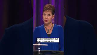 Why Bad Things Happen | Joyce Meyer