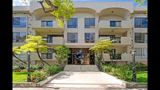 423 N Palm Drive Unit #307 Beverly Hills, CA |