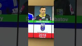 Del piero,Nesta,barbetov and Roberto Carlos retiring at Indian league