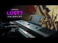 Coldplay - Lost? (Piano Cover)