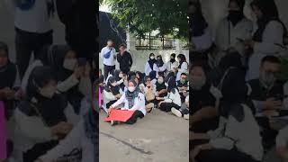 🔴 LIVE - Guru Honorer Demo di Depan Gedung DPRD, Tuntut Pengangkatan PPPK