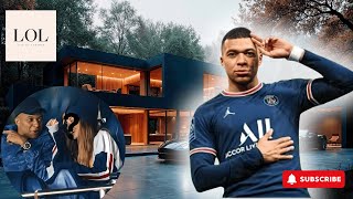 The Lifestyle of Kylian Mbappé in 2025 ★ Records, Mansions, Cars & Net Worth Revealed!