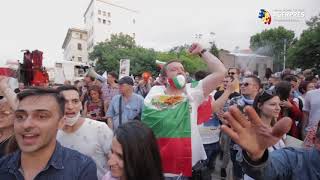 Bulgaria: Noi proteste după ce prim-ministrul refuză din nou să demisioneze