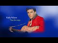 Ricky Nelson - True love ways (sub.Ro.)