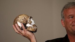 Homo naledi: Nέο είδος συγγενικό με τον άνθρωπο έθαβε τους νεκρούς του