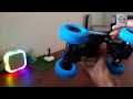 aliexpress ගෙන්නපු rc car එක මේක සුපිරියක්•😍💚 aliexpress foryou rccar techgadgets