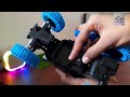 aliexpress ගෙන්නපු rc car එක මේක සුපිරියක්•😍💚 aliexpress foryou rccar techgadgets