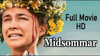 Midsommar -  Movie HD Quality
