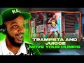 🎵 Trampsta & Juicce - Move Your Humps REACTION