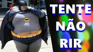 TENTE NÃO RIR / OS MELHORES MEMES - VIDEOS ENGRAÇADOS #82