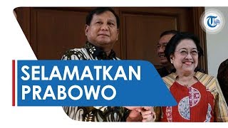 Megawati Pernah Selamatkan Prabowo yang Sempat Tak Punya Kewarganegaraan: Saya Marah pada Panglima