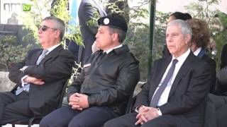 Bombeiros de Guimarães distinguidos com Medalha de Mérito de Proteção e Socorro em Ouro
