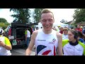 2019 orienteering world cup round 3 sprint men