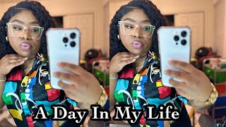 A Day In My Life+ Self Care + ALWAYS listen to your intuition❤️￼