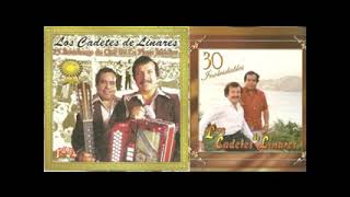 Los Cadetes de Linares - RANCHERAS MIX 13 EXITOS