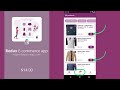 BottomNavigationView Badge Tutorial with Redux | Android 2022 | Kotlin